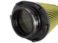 aFe Magnum Force Replacement Air Filter 5in F x (9inx7-1/2in) B x (6-3/4inx5-1/2in) T (inv.) x 9in H