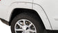 Bushwacker 11-18 Jeep Grand Cherokee Pocket Style Flares 4pc Does Not Fit SRT8 - Black