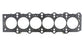 Cometic 93-02 Toyota/Lexus 2JZ-GE / GTE 87mm Bore .052in MLX Head Gasket