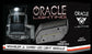 Oracle Jeep Wrangler JL Cargo LED Light Module - Amber/White SEE WARRANTY