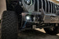 Oracle Jeep Wrangler JL/JT Sport High Performance W LED Fog Lights - w/o Controller SEE WARRANTY