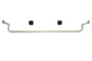 Whiteline 02-07 Subaru WRX Wagon Front 22mm Heavy Duty Adjustable Swaybar