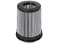 aFe MagnumFLOW Pro DRY S Universal Air Filter 3.5in. F / 5in. B mtm2 / 4.5in. inv T / 7.5in. H