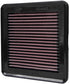 K&N 09 Honda Fit 1.5L Drop In Air Filter