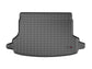 WeatherTech 2019+ Subaru Forester Cargo Liner - Black