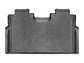WeatherTech 15+ Ford F-150 SuperCab Rear FloorLiner - Black
