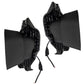 Oracle 11-15 Ford Superduty High Powered LED Fog (Pair) - 6000K SEE WARRANTY