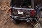 DV8 Offroad 18-22 Jeep Wrangler JL Spare Tire Delete Kit w/Light Mounts