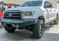 DV8 Offroad 07-13 Toyota Tundra Front Winch Bumper