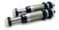 DV8 Offroad 07-18 Jeep Wrangler JK 2.0 Hydraulic 2.5in Stroke Bump Stop (Pair)