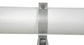 Rhino-Rack Conduit Clamp Set - 2 pcs