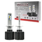 Oracle H1 4000 Lumen LED Headlight Bulbs (Pair) - 6000K SEE WARRANTY