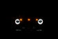 DV8 Offroad 2018+ Jeep JL Grill Amber Marker Lights