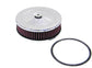 K&N 5-1/8in Flange Custom Air Cleaner Assembly