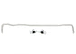 Whiteline 02-06 Mitsubishi Lancer CG/CH Excl EVO Rear 18mm Heavy Duty with OEM Swaybars