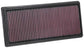 K&N 16-18 Land/Range Rover V6-3.0L DSL Replacement Air Filter