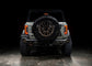 Oracle 21-23 Ford Bronco Flush Style LED Taillights - Tinted SEE WARRANTY