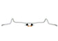Whiteline 14-18 Mazda 3 Front 24mm Heavy Duty Adjustable Swaybar