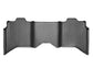 WeatherTech 09+ Dodge Ram 1500 Crew Cab Rear FloorLiner - Black