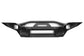 DV8 Offroad 18-23 Jeep Wrangler JL / 20-23 Jeep Gladiator JT FS-7 Mid-Width Winch Front Bumper