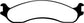 EBC 98-03 Dodge B250 B2500 Cargo 2500 Van 3/4 Ton Greenstuff Front Brake Pads