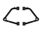 ICON 2023+ GMC Canyon / 2023+ Chevrolet Colorado Tubular UCA DJ Pro Kit