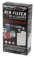 Spectre Accucharge Kit for HPR Filters - Clear
