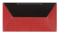 K&N Custom Round Racing Assembly Red 5.875in OD x 2.406in ID x 1.75in Height