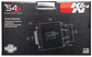 K&N Orion Universal Air Cleaner Assembly