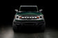 Oracle 2021+ Ford Bronco Oculus  Bi-LED Projector Headlights - Amber/White Switchback SEE WARRANTY
