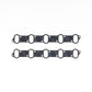 Cometic 1992+ Dodge 8.0L Viper .012in Fiber Intake Manifold Gasket