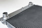 CSF 06-10 BMW E60 M5 / 06-10 BMW E63/E64 M6 Aluminum High-Performance Radiator