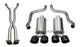 COR Axle-Back Xtreme