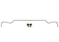 Whiteline 19-20 BMW Z4 Rear 18mm Heavy Duty Adjustable Swaybar