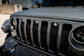 Oracle Pre-Runner Style LED Grille Kit for Jeep Gladiator JT - White SEE WARRANTY