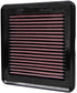 K&N 09 Honda Fit 1.5L Drop In Air Filter