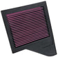 K&N 10 Ford Mustang GT 4.6L-V8 Drop In Air Filter