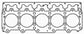 Cometic 92-96 Dodge Viper 8L 4.030 inch .051 inch MLS GEN1 Headgasket