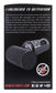 AEM 3.5 inch x 9 inch DryFlow Conical Air Filter