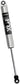 Fox 2.0 Performance Series Smooth Body IFP Rear Shock / 0-1.5in Lift