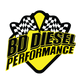 BD Diesel 07.5-18 Dodge 68RFE Transmission & Converter Package