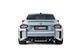 Akrapovic 2023 BMW M2 (G87) Slip-On Line (Titanium) (Req. Tips)