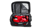Sparco Bag Travel BLK/RED
