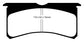 EBC Brakes Bluestuff Street and Track Day Brake Pads