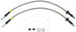 StopTech BMW M3 / Z4 / 323/323 Touring / 325 / 328 / 330 SS Front Brake Lines