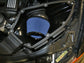 aFe MagnumForce Stage 2 Si Intake System P5R 06-11 BMW 3 Series E9x L6 3.0L Non-Turbo