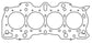 Cometic Honda Hybrid LS/CRV-VTEC 85mm .030 inch MLS Head Gasket B18/B20w/VTEC Head