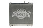 CSF 04-15 Nissan Titan Armada Radiator