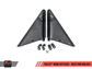 AWE Tuning Foiler Wind Diffuser for Porsche 991 / 981 / 718