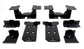 Air Lift Loadlifter 5000 for 2019 Chevrolet Silverado 1500 4WD (Trail Boss)